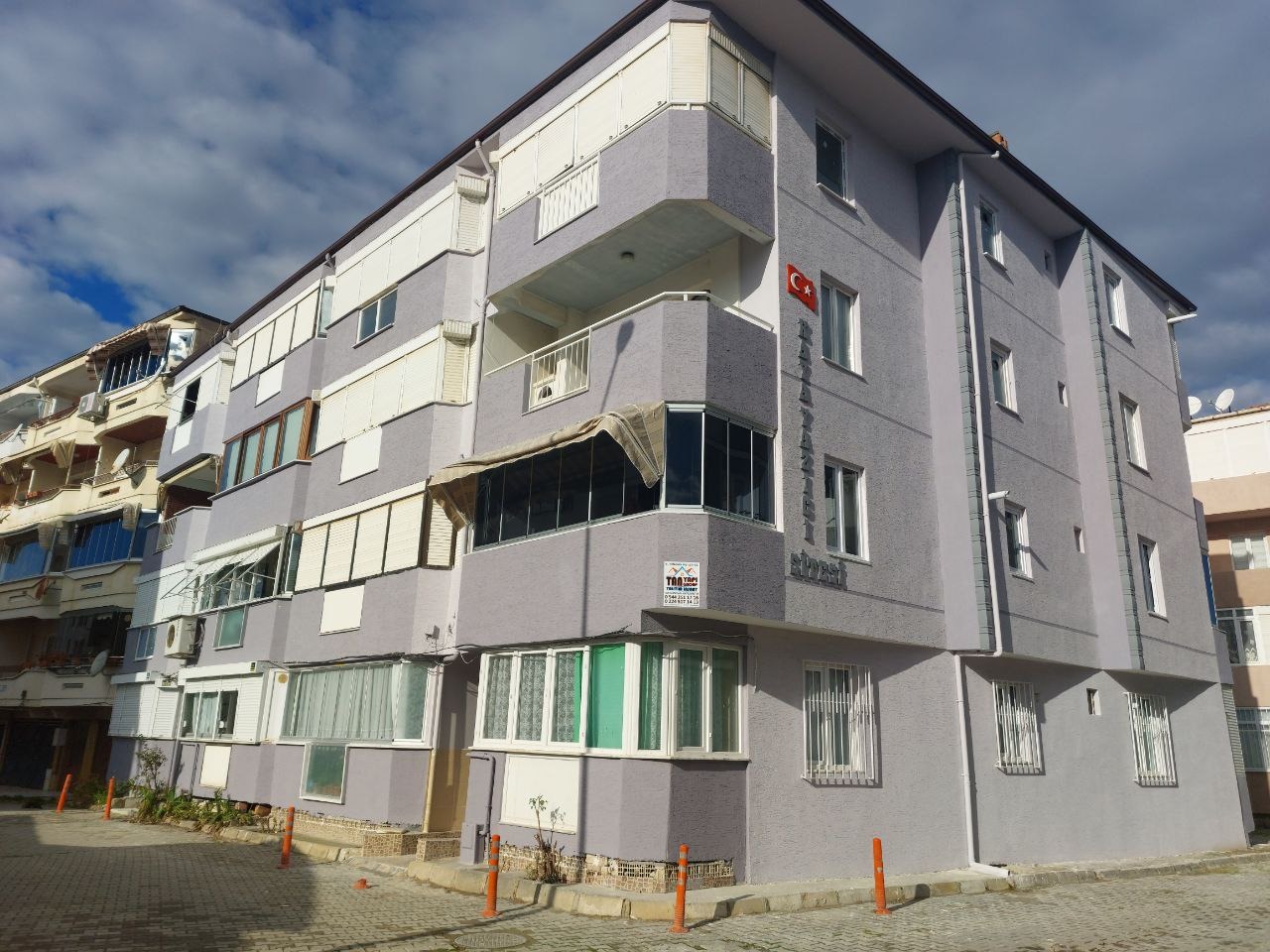 Tan Yapı Group